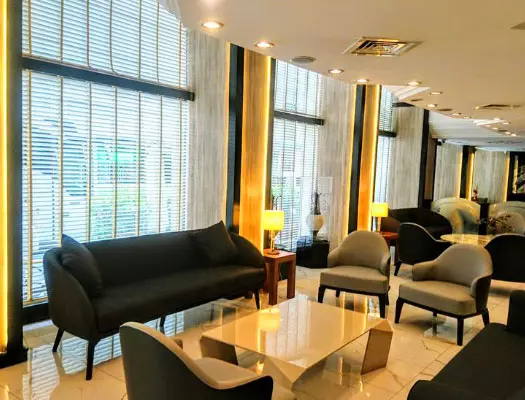 Golden Age Hotel Istanbul